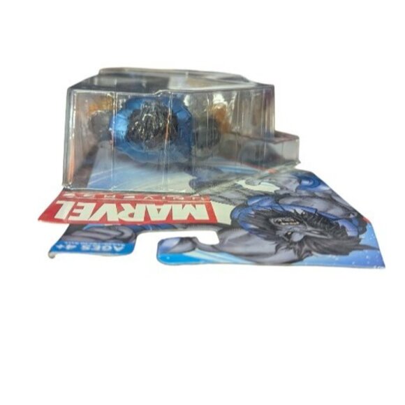 Marvel Universe Marvel’s Blastaar  Series 4 #024 Glowing Hands Variant 3.75” - Picture 6 of 6